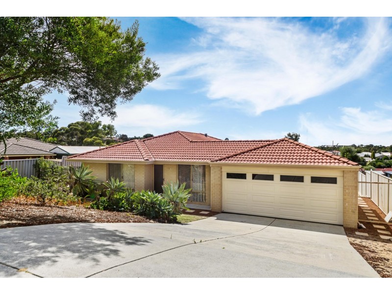 12 Leedshill Way, Australind WA 6233