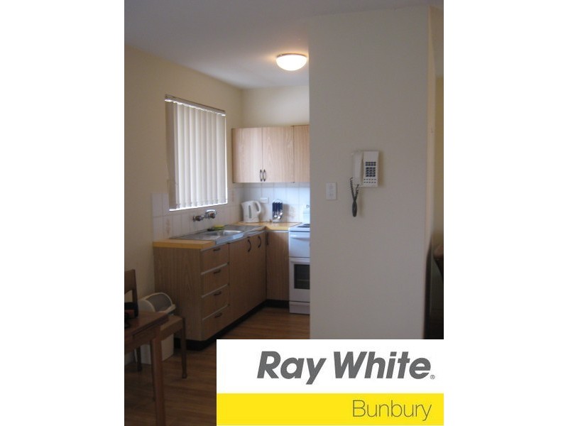 5/10 William Street, South Bunbury WA 6230