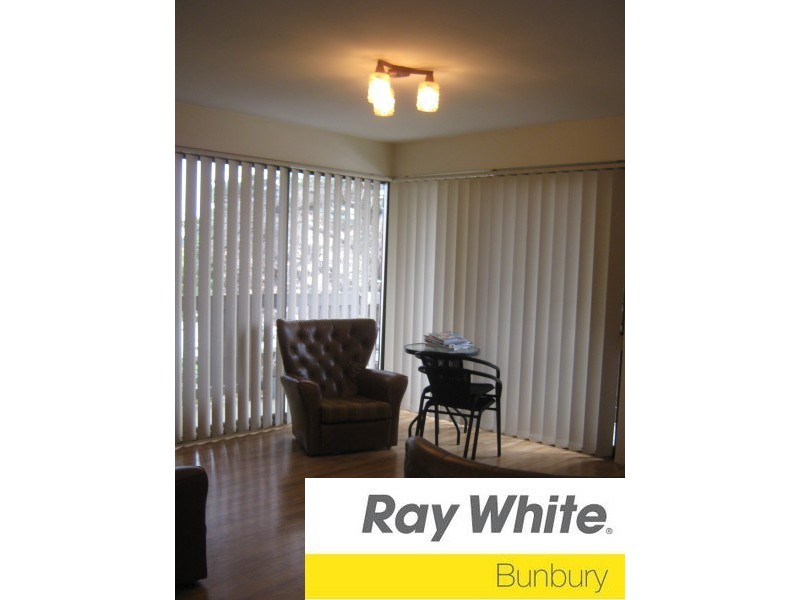 5/10 William Street, South Bunbury WA 6230