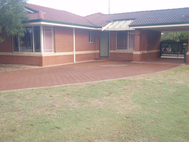 2 Hibiscus Court, Eaton WA 6232