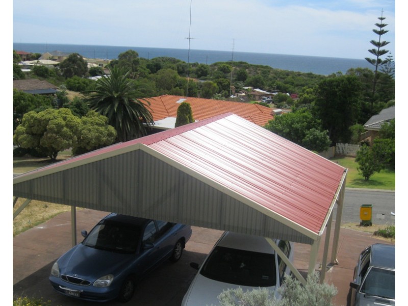 58A Dunstan Street, South Bunbury WA 6230