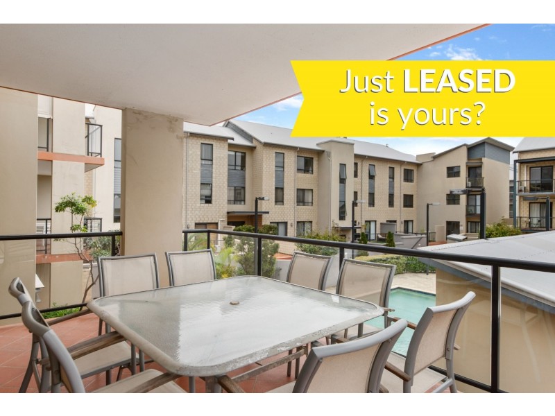 43/18-24 Bonnefoi Boulevard, Bunbury WA 6230