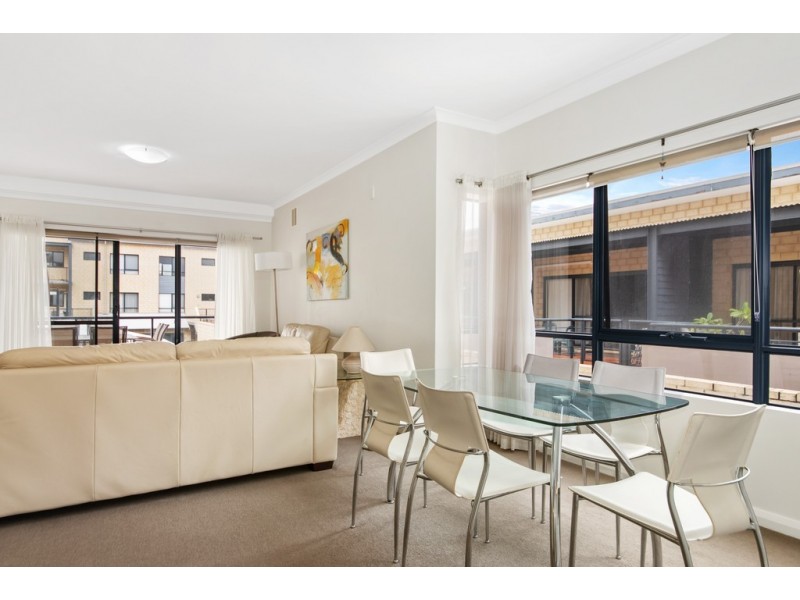 43/18-24 Bonnefoi Boulevard, Bunbury WA 6230