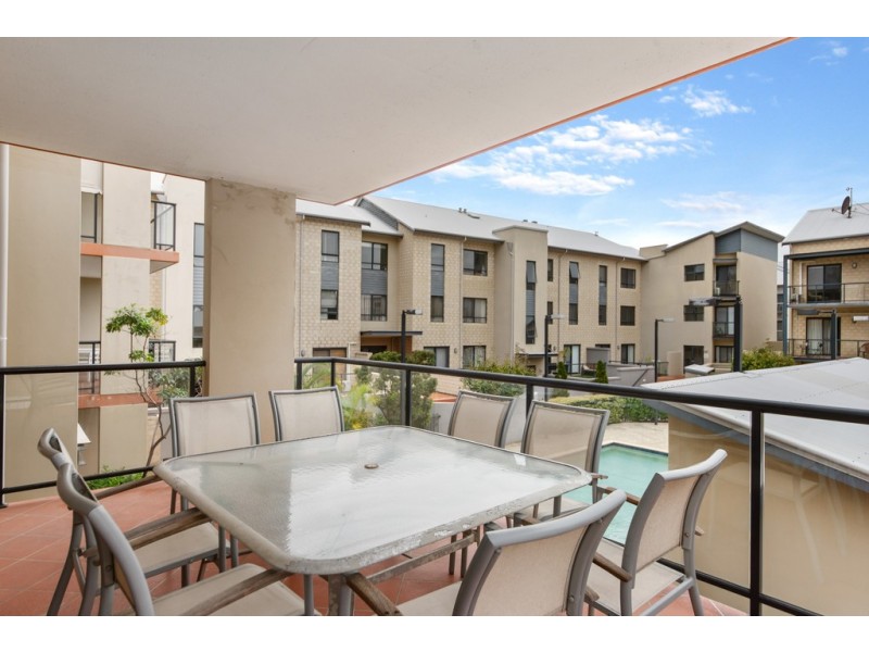 43/18-24 Bonnefoi Boulevard, Bunbury WA 6230