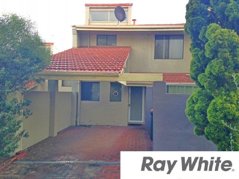 22/13 Upper Esplanade, Bunbury WA 6230