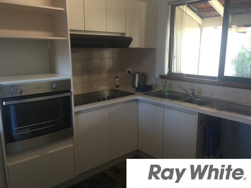 22/13 Upper Esplanade, Bunbury WA 6230