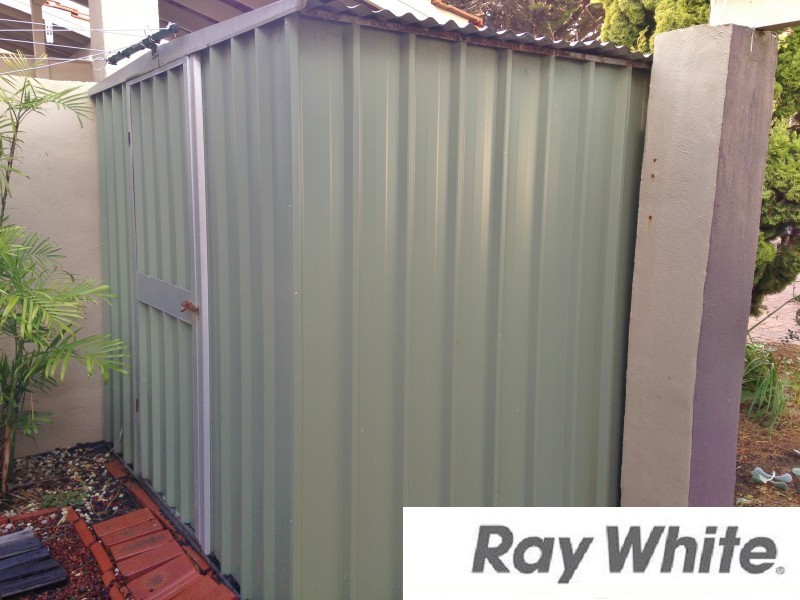 22/13 Upper Esplanade, Bunbury WA 6230