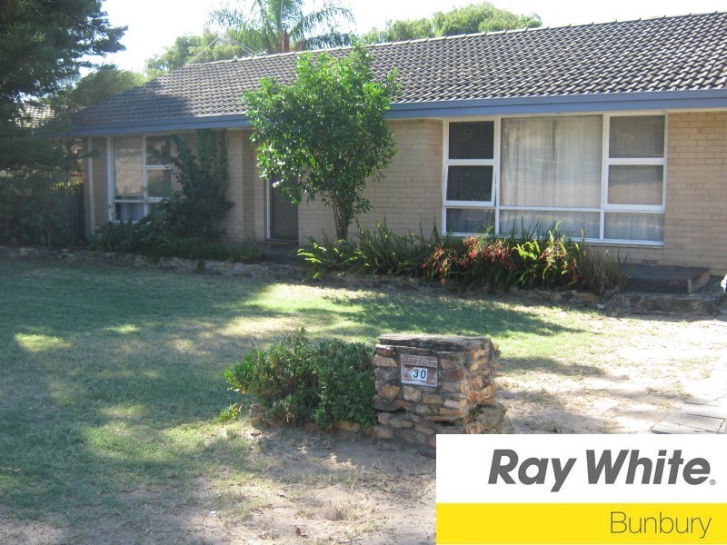 30 Hastie Street, South Bunbury WA 6230