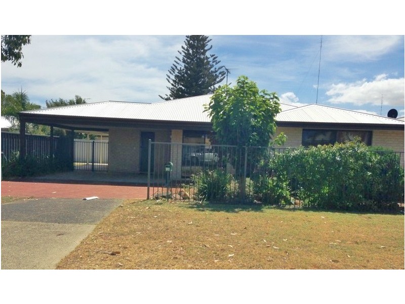 1A Little Street, Carey Park WA 6230