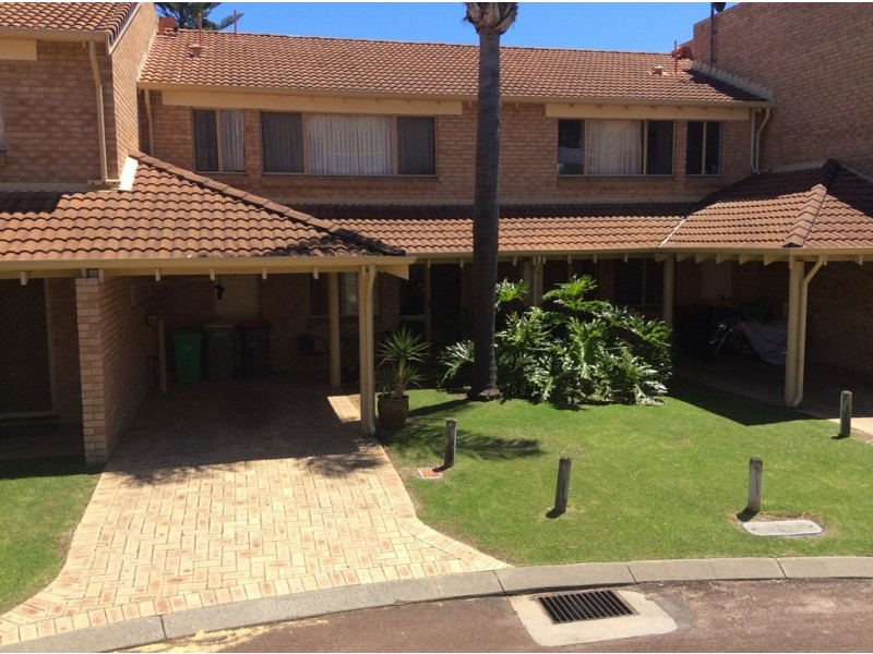 10/25 Upper Esplanade, Bunbury WA 6230