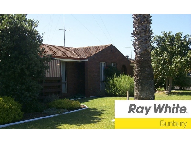 17 Windich Way, Bunbury WA 6230