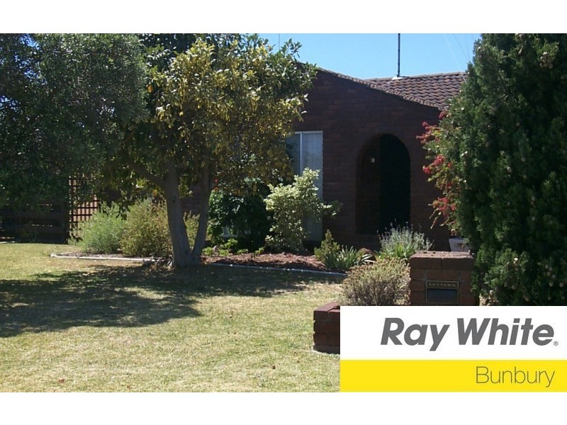 17 Windich Way, Bunbury WA 6230