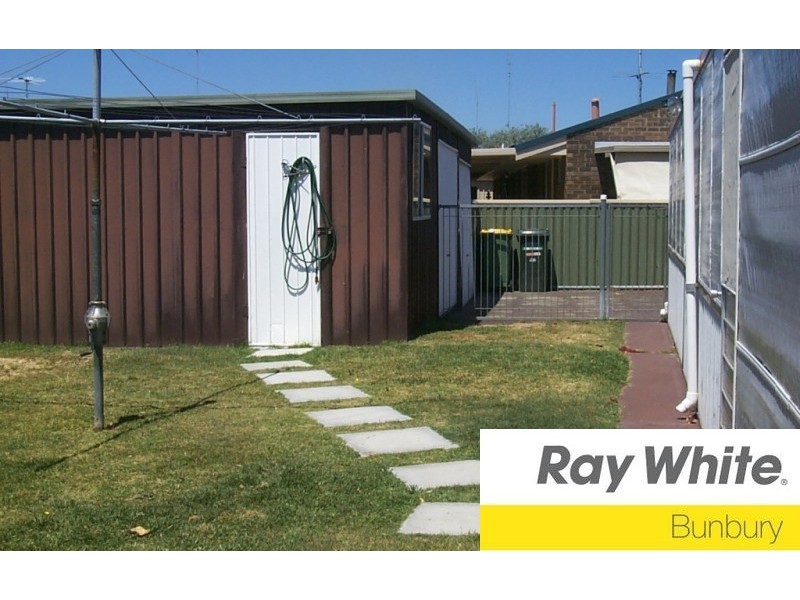 17 Windich Way, Bunbury WA 6230