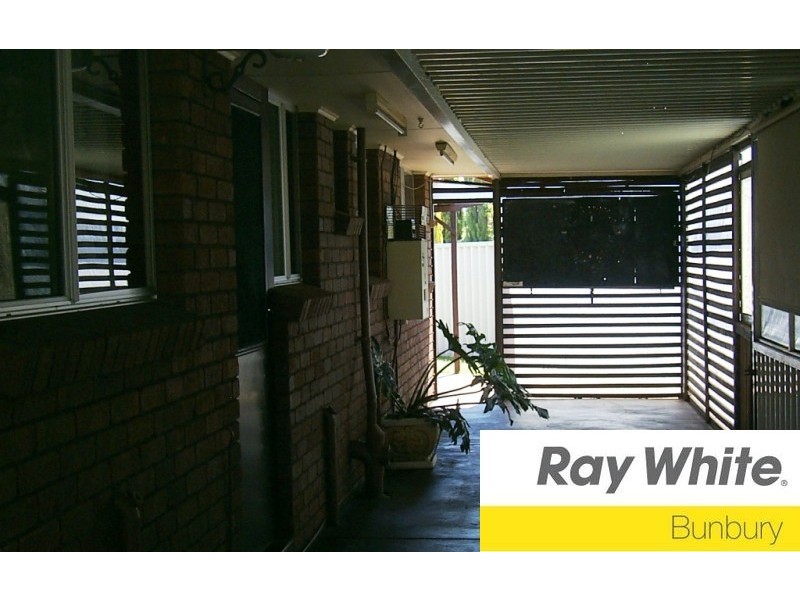 17 Windich Way, Bunbury WA 6230