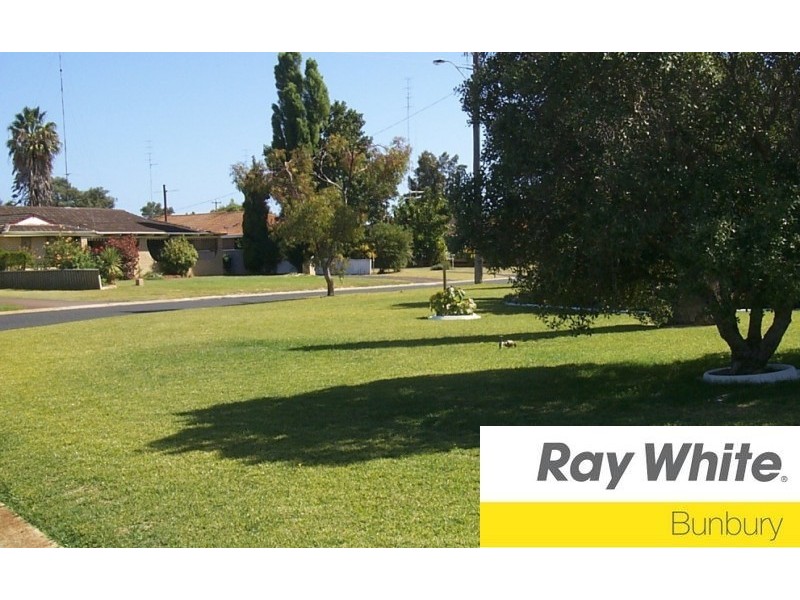 17 Windich Way, Bunbury WA 6230