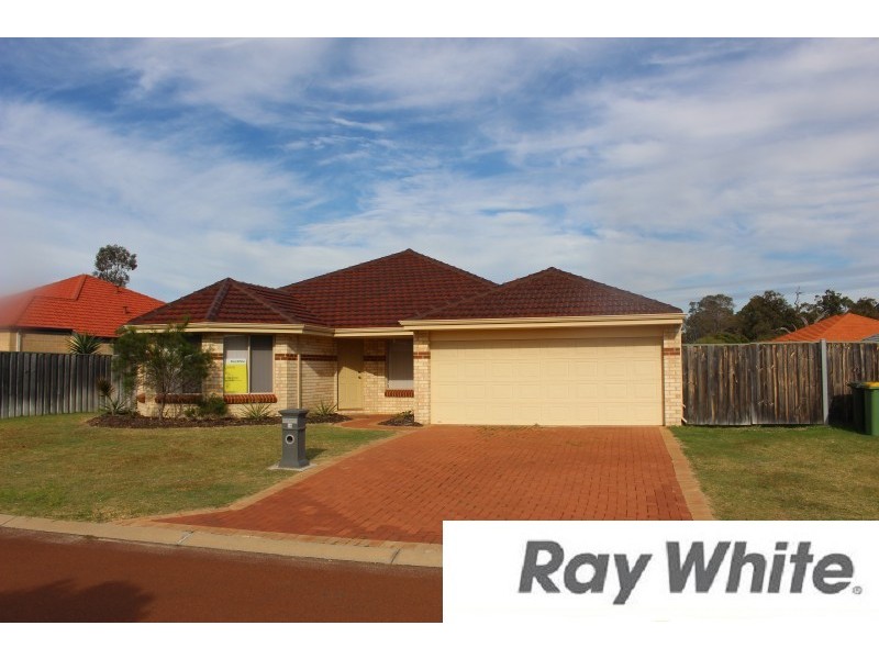 56 Burleigh Drive, Australind WA 6233