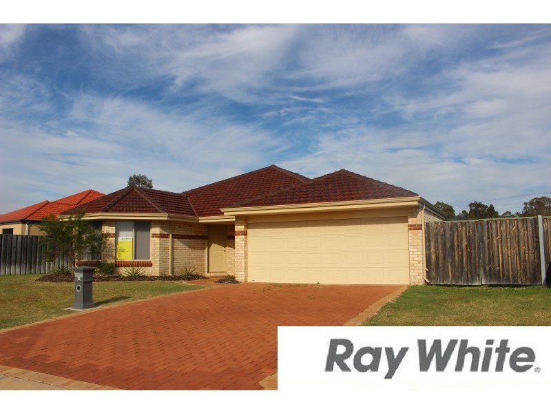 56 Burleigh Drive, Australind WA 6233