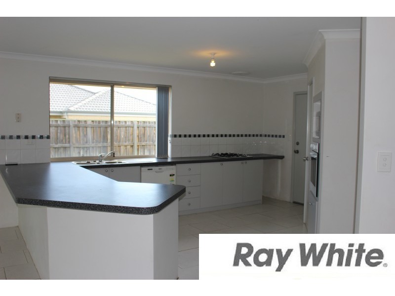 56 Burleigh Drive, Australind WA 6233