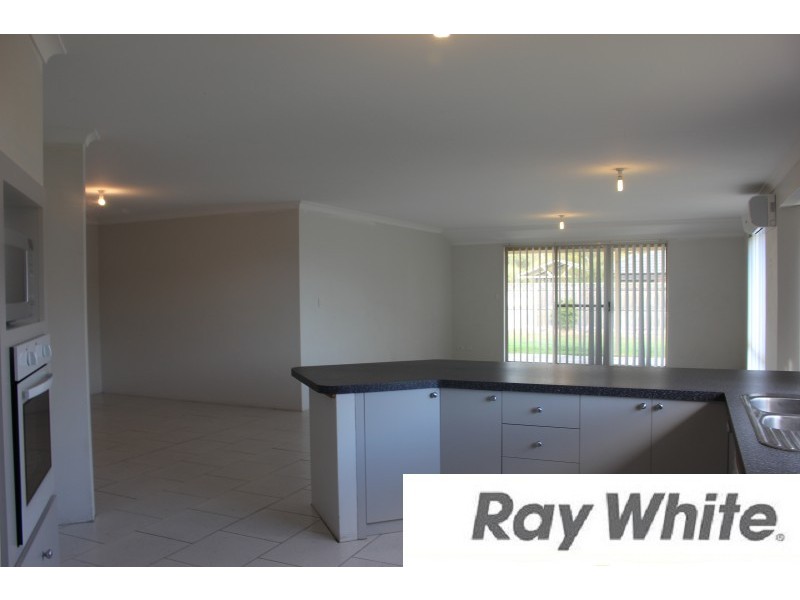 56 Burleigh Drive, Australind WA 6233