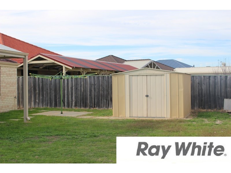 56 Burleigh Drive, Australind WA 6233