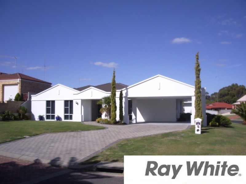 2 Minga Court, South Bunbury WA 6230