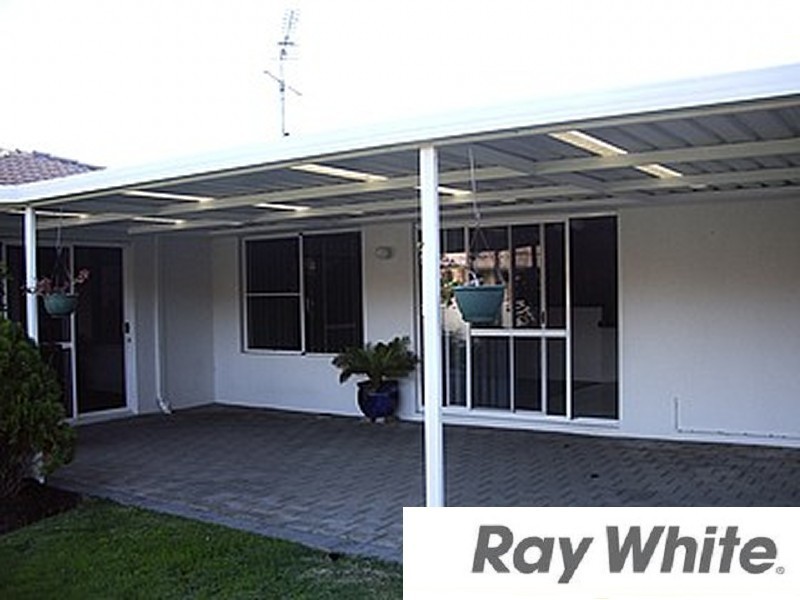 2 Minga Court, South Bunbury WA 6230