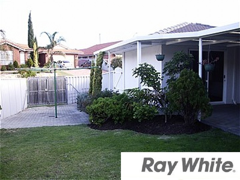 2 Minga Court, South Bunbury WA 6230