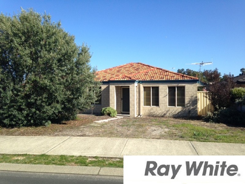 64 Somerville Drive, College Grove WA 6230