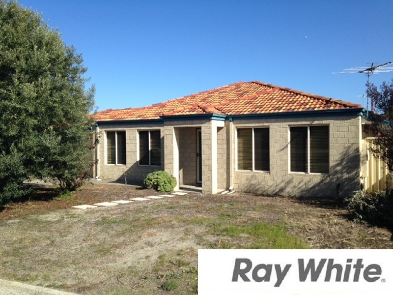 64 Somerville Drive, College Grove WA 6230