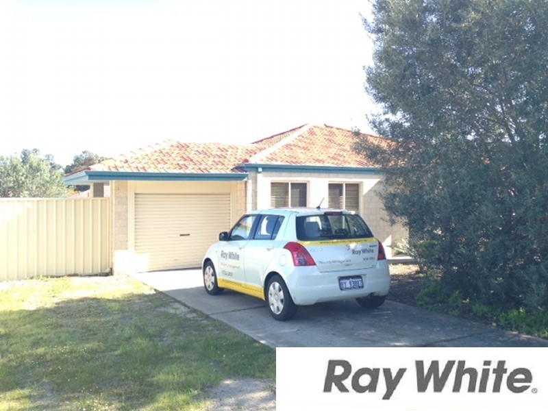 64 Somerville Drive, College Grove WA 6230