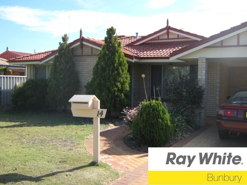14 Pigeon Court, Eaton WA 6232