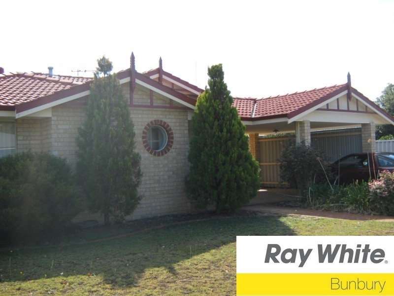 14 Pigeon Court, Eaton WA 6232