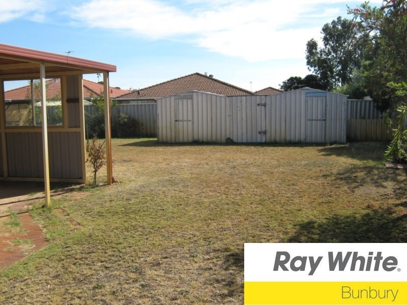 14 Pigeon Court, Eaton WA 6232