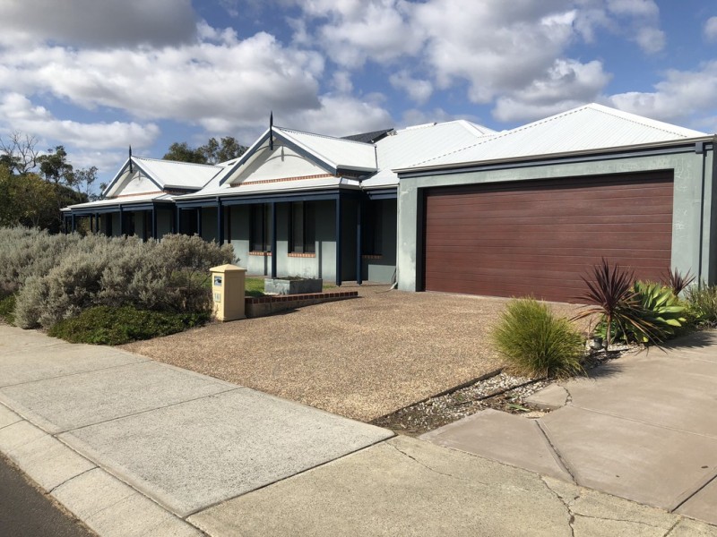 38 Kambany Approach, Dalyellup WA 6230