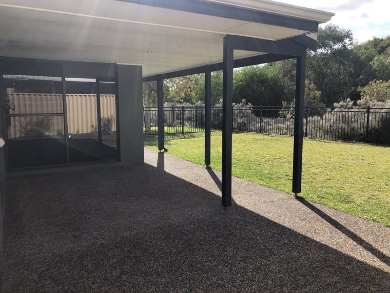 38 Kambany Approach, Dalyellup WA 6230
