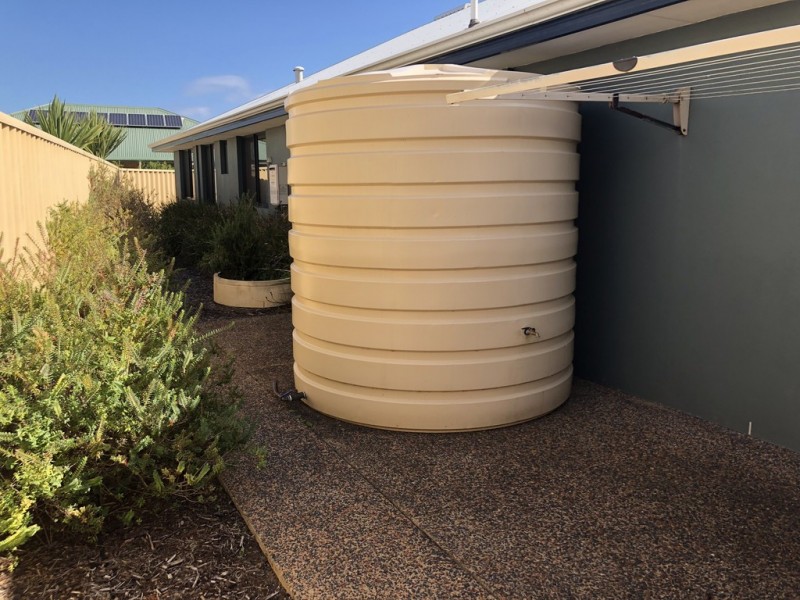 38 Kambany Approach, Dalyellup WA 6230