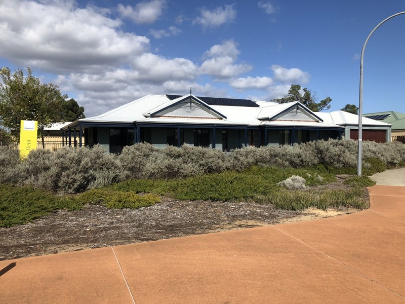 38 Kambany Approach, Dalyellup WA 6230