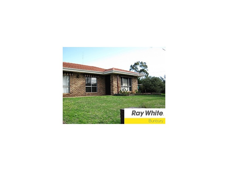 346 Ocean Drive, Withers WA 6230