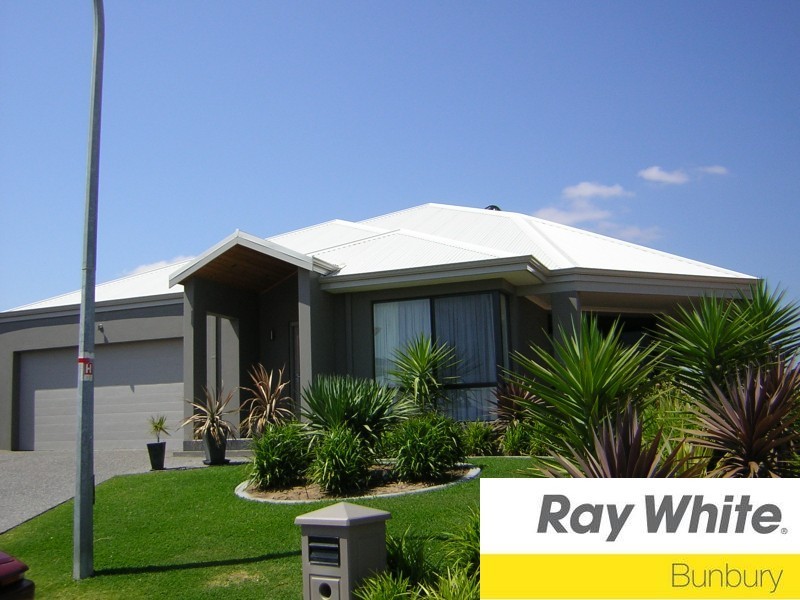 7 Lancier Court, Australind WA 6233