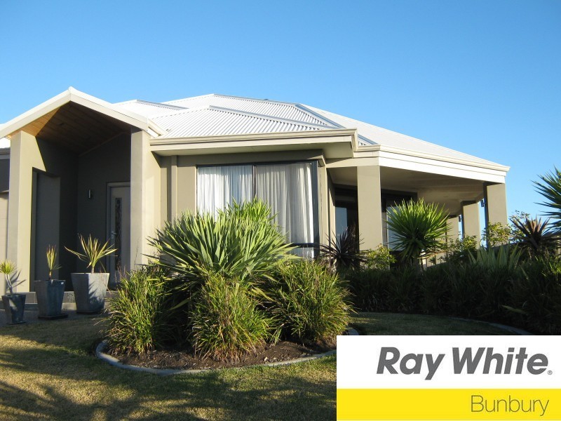 7 Lancier Court, Australind WA 6233