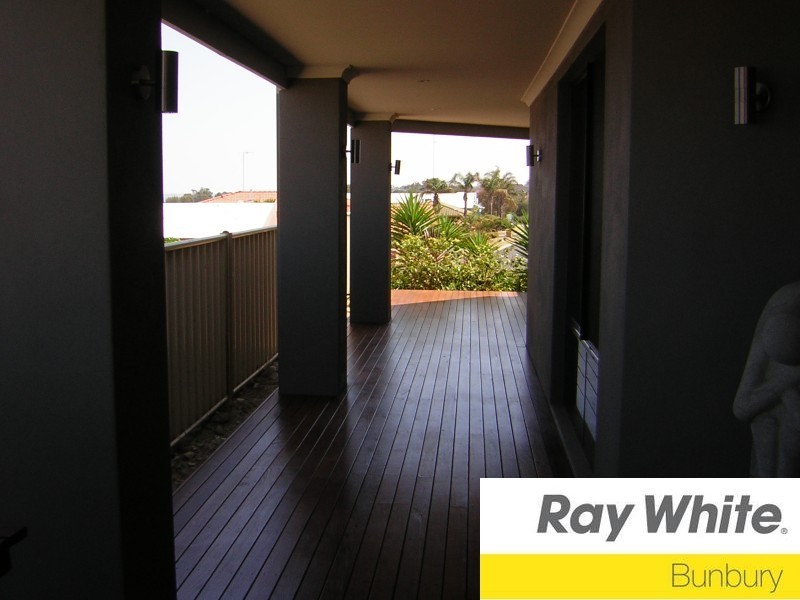 7 Lancier Court, Australind WA 6233