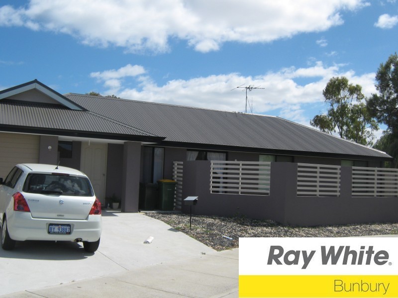 3/11a Elmbank Road, South Bunbury WA 6230