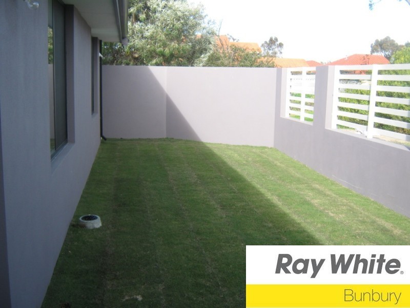 3/11a Elmbank Road, South Bunbury WA 6230