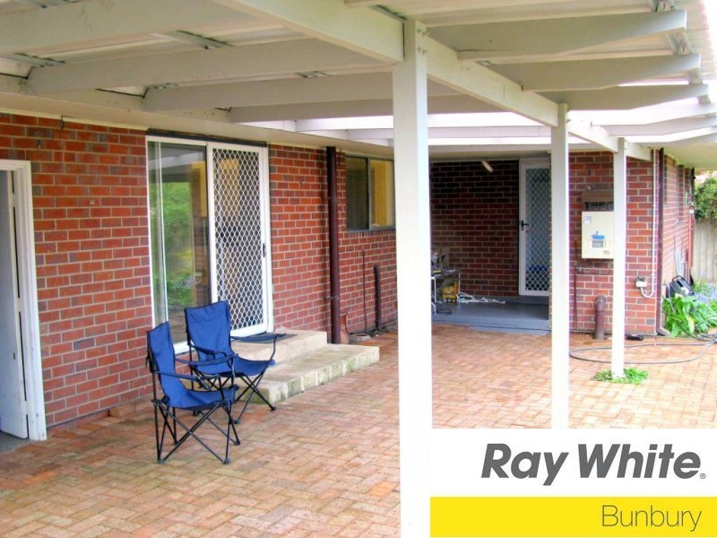 East Bunbury WA 6230