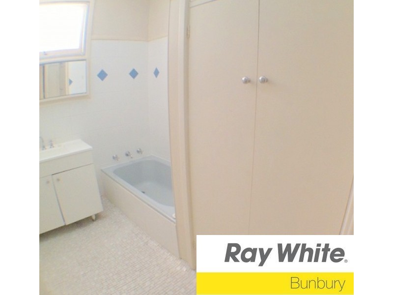 South Bunbury WA 6230