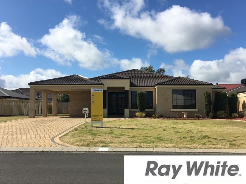 77 Glenhuon Boulevard, Eaton WA 6232