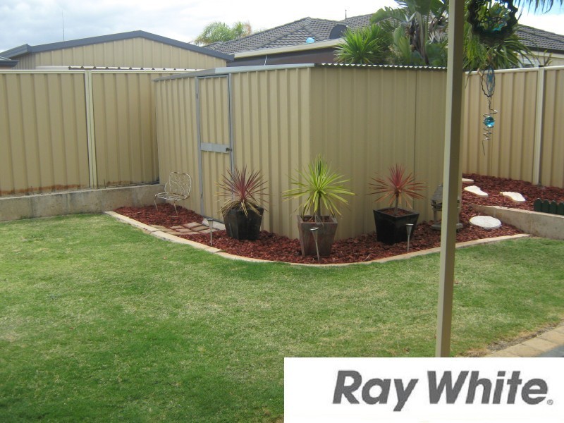 77 Glenhuon Boulevard, Eaton WA 6232