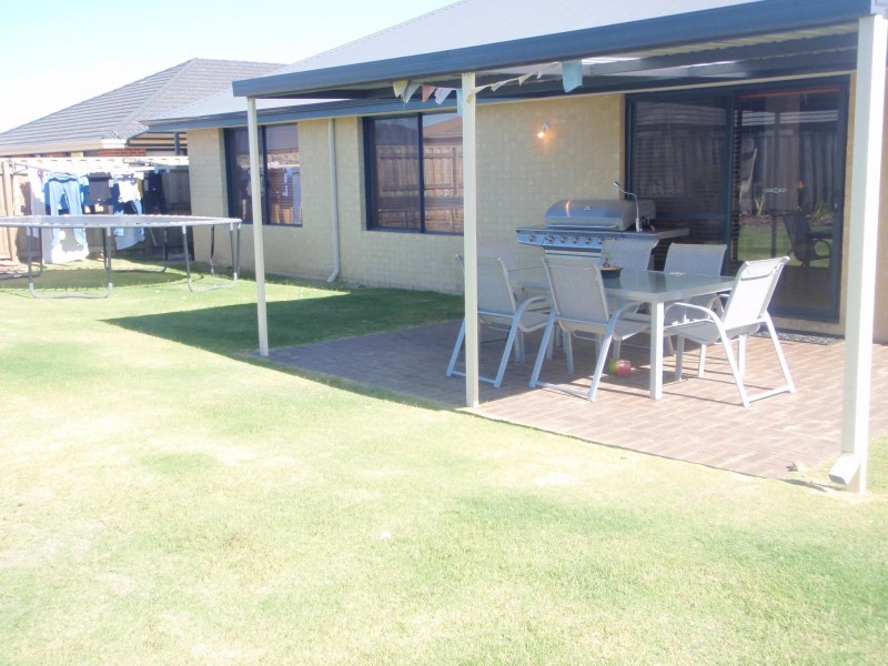 28 Sherwood Drive, Australind WA 6233