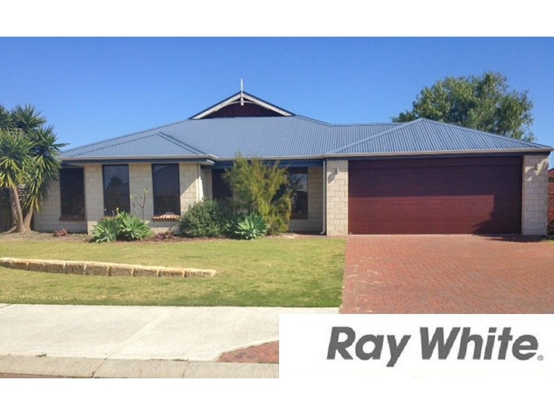 96 Macquarie Drive, Australind WA 6233