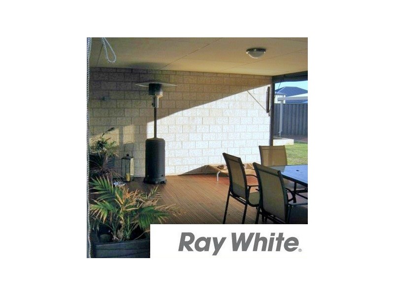 96 Macquarie Drive, Australind WA 6233